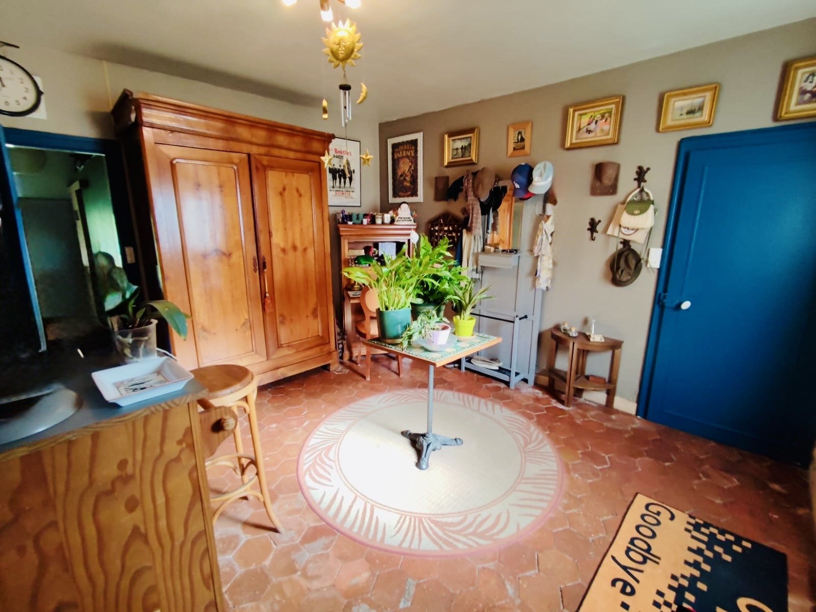 Maison à vendre, 136m², Chéroy
