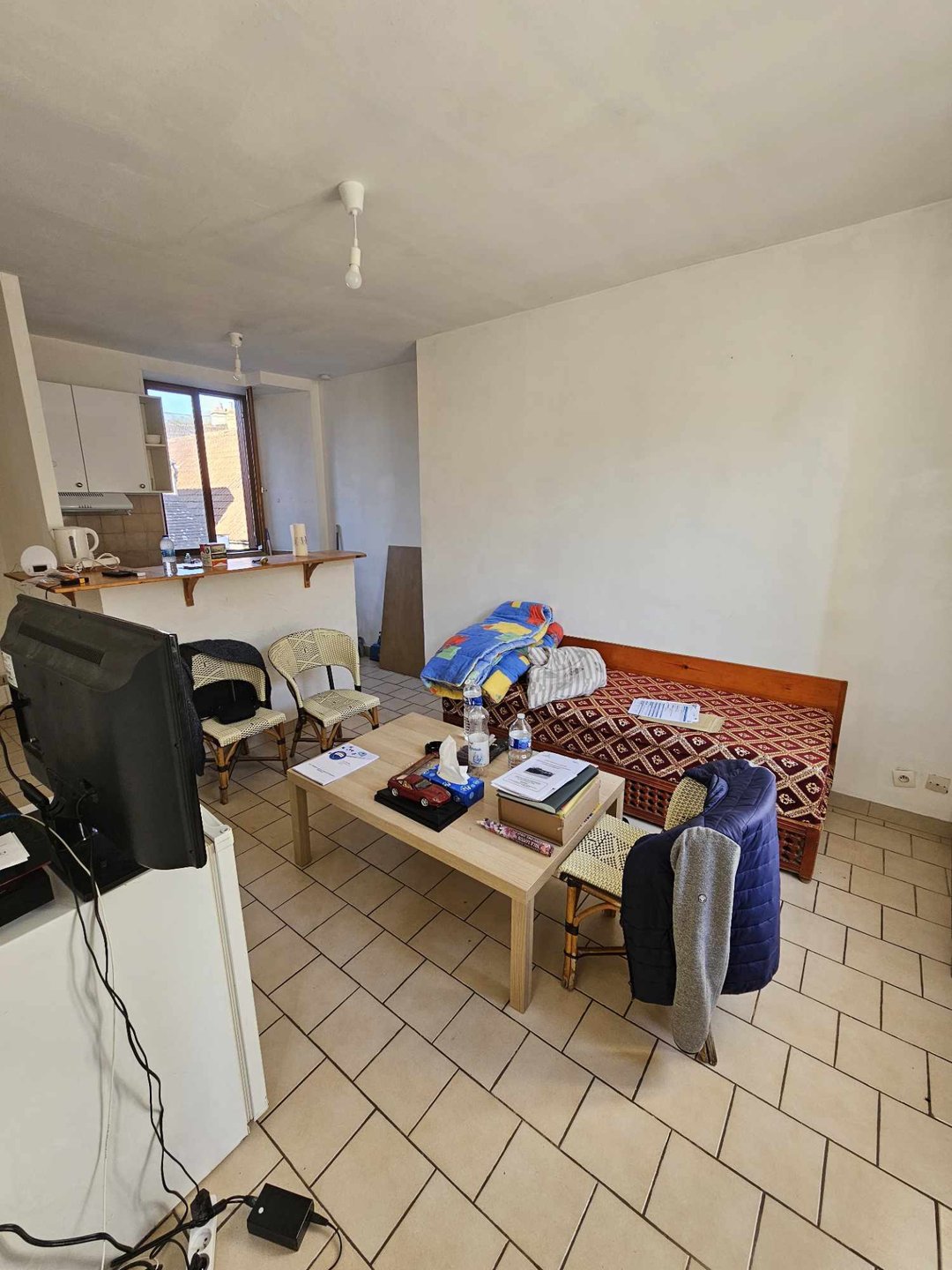 Appartement à vendre, 32m², Montereau-Fault-Yonne