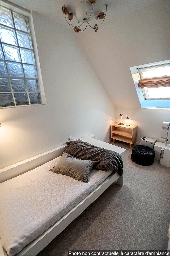 Appartement à vendre, 32m², Montereau-Fault-Yonne