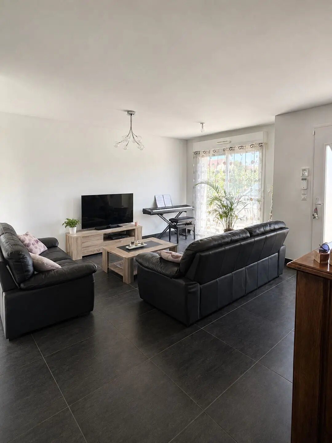 Maison à vendre, 86m², Corquilleroy