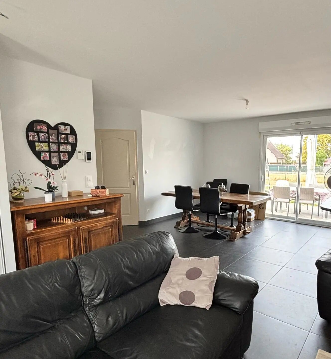 Maison à vendre, 86m², Corquilleroy
