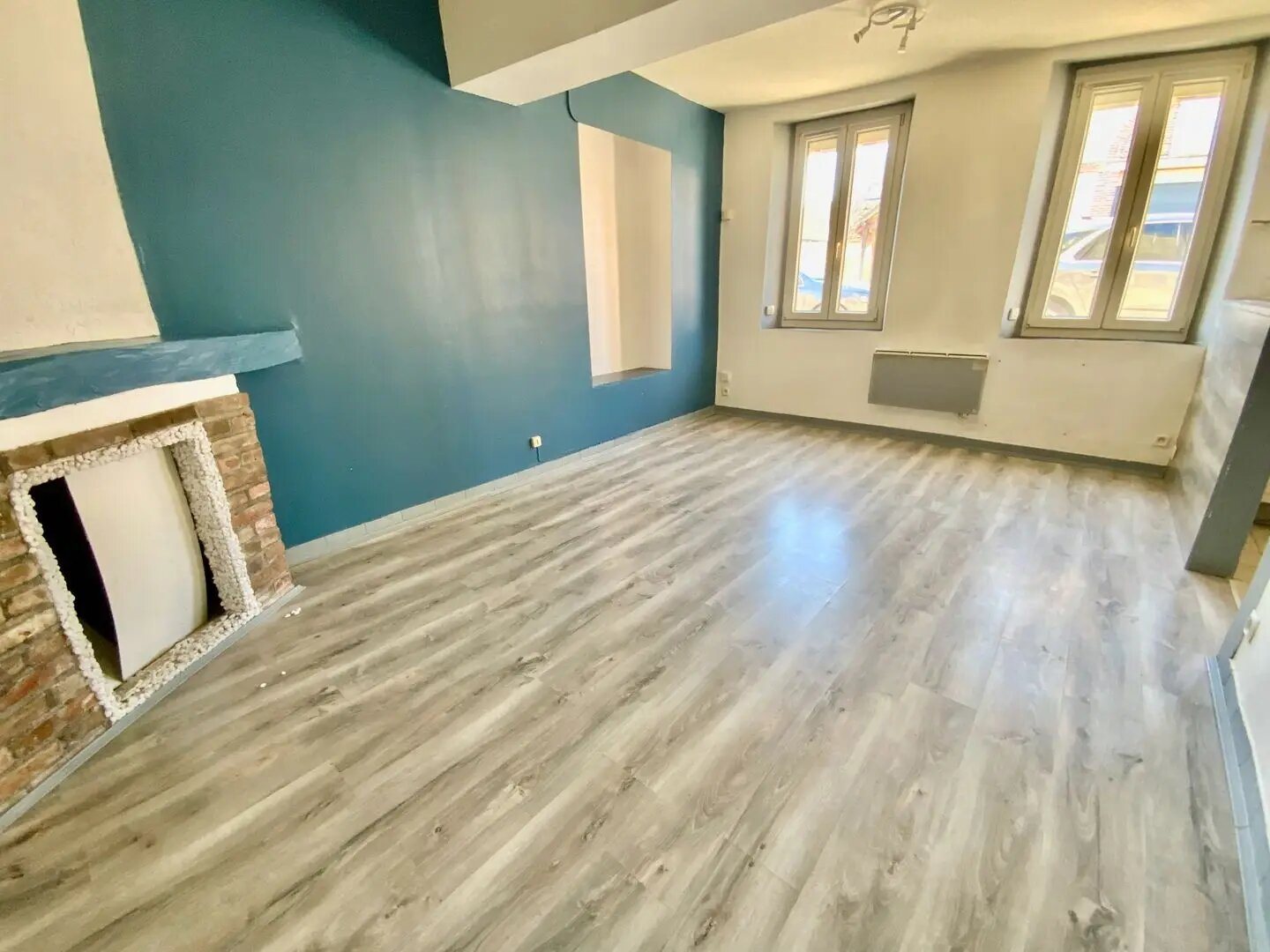 Maison à vendre, 53m², Sens