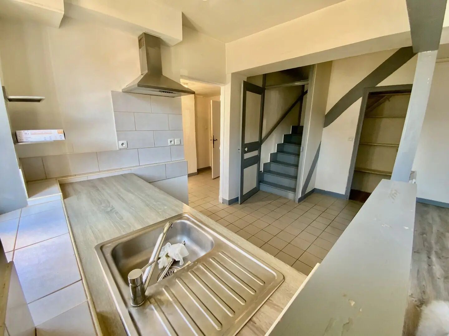 Maison à vendre, 53m², Sens