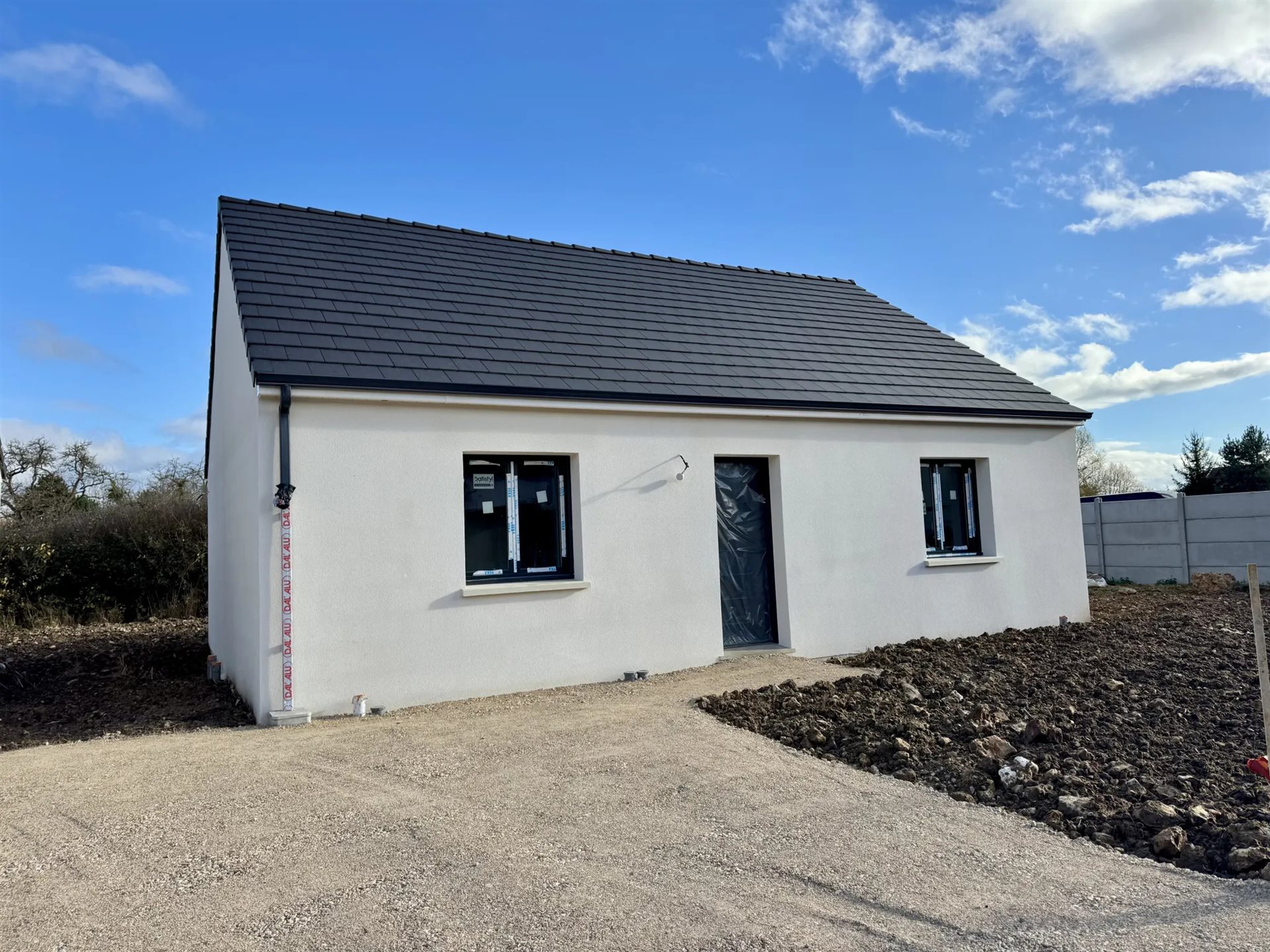 Maison à vendre, 78m², Amilly