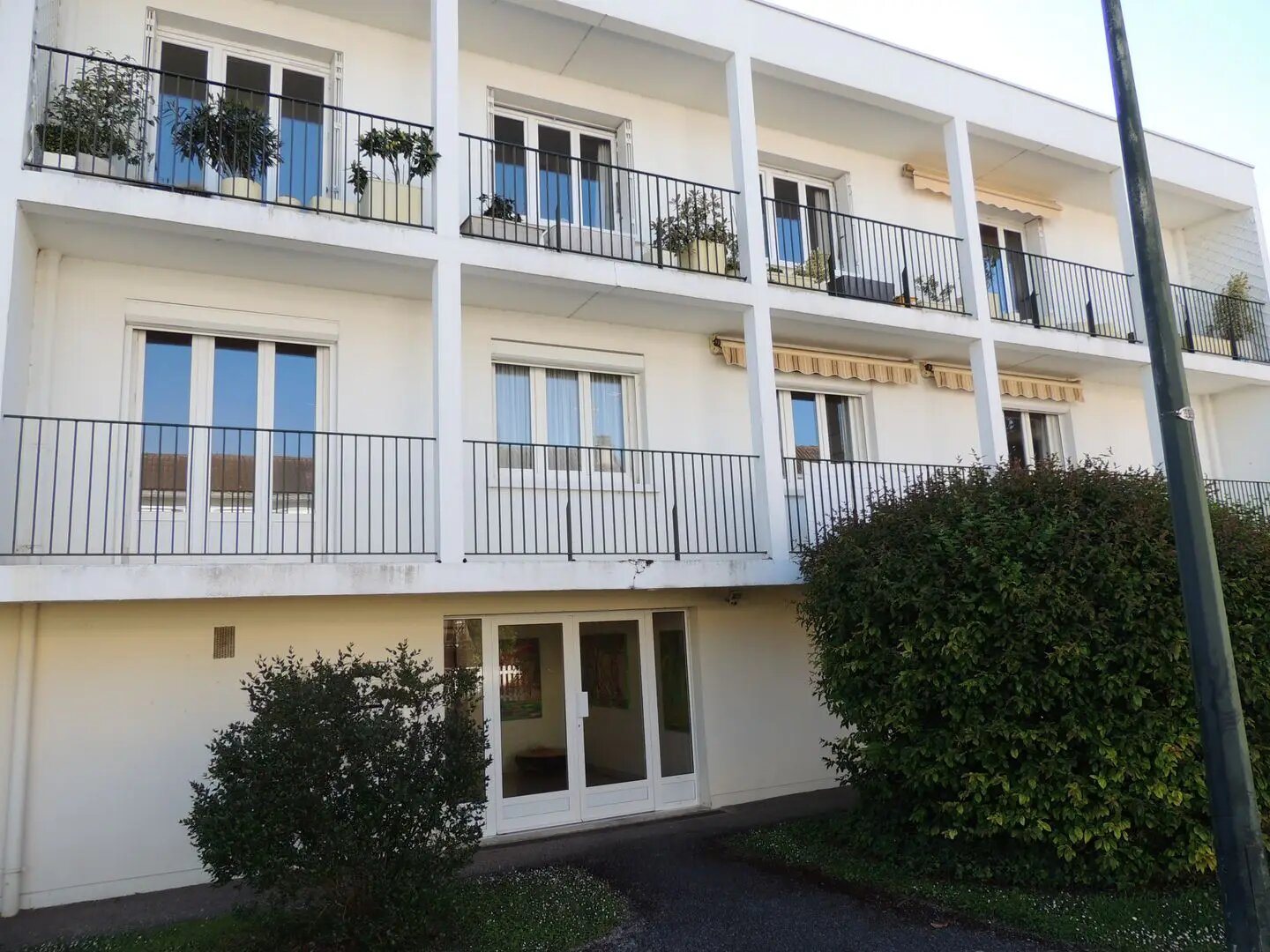 Appartement à vendre, 114m², Sens