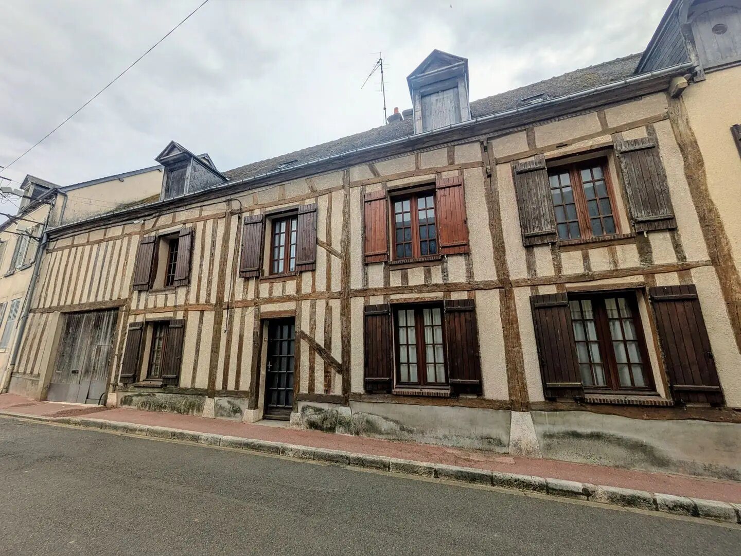 Maison à vendre, 172m², Ladon