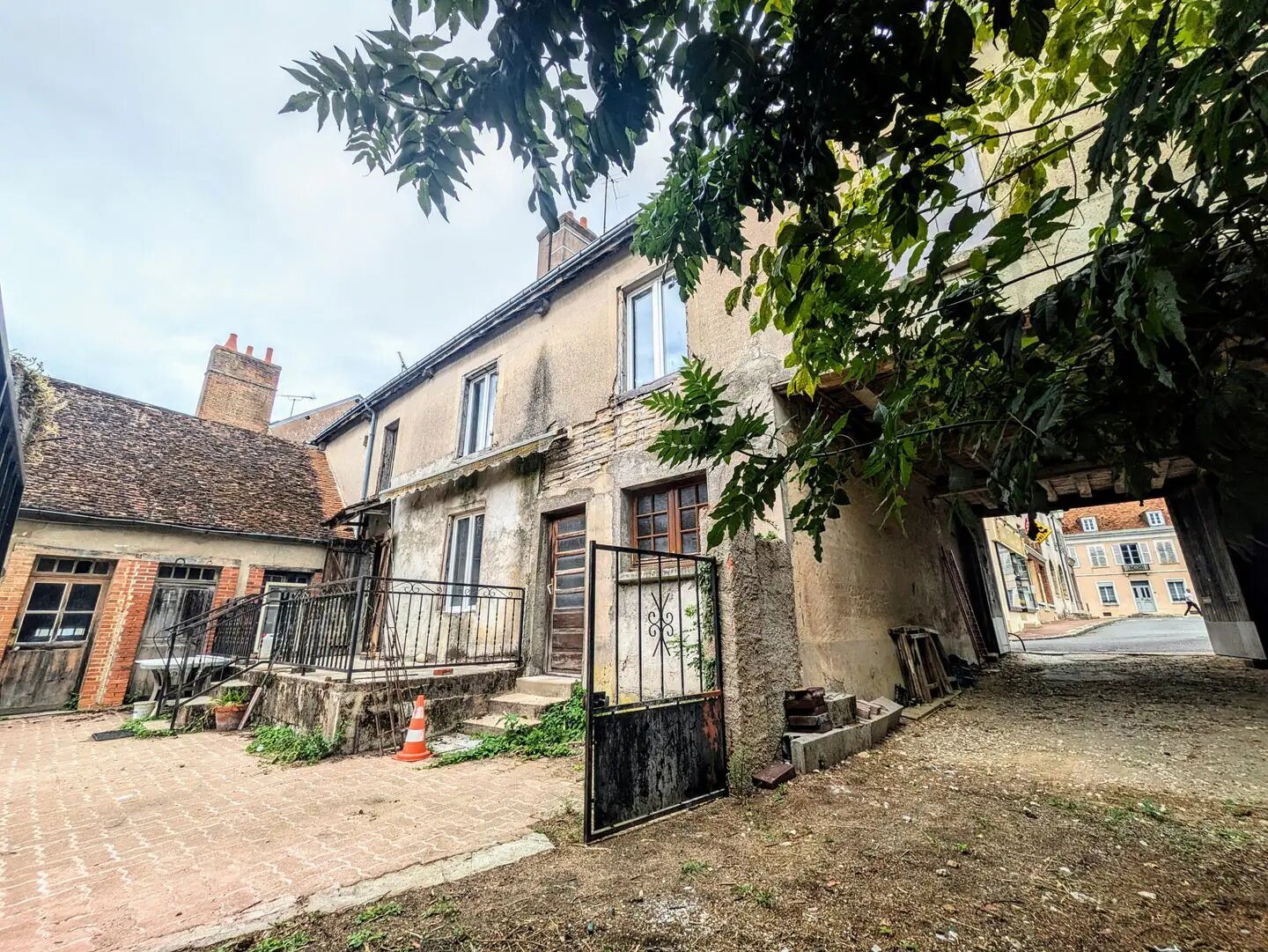 Maison à vendre, 172m², Ladon