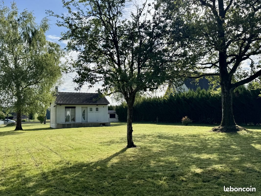 Maison à vendre, 40m², Rozoy-le-Vieil