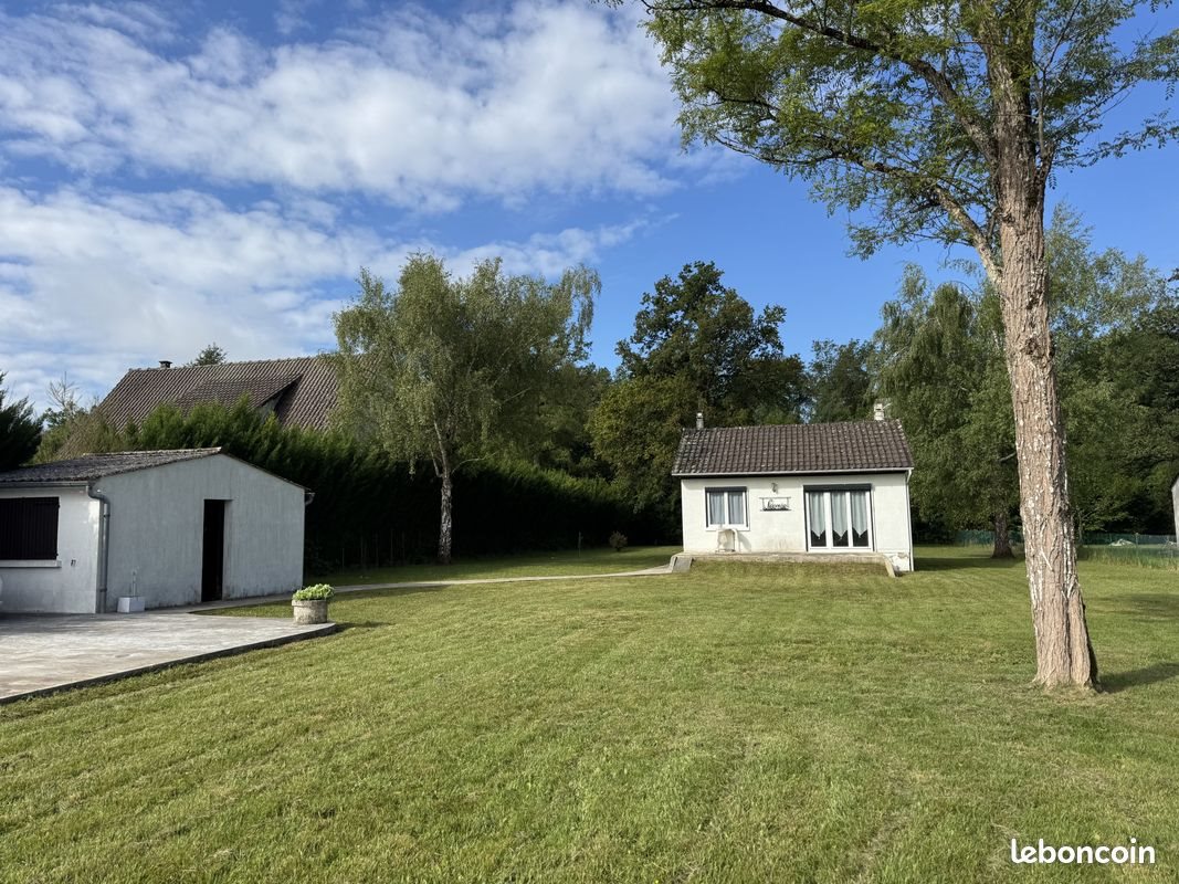 Maison à vendre, 40m², Rozoy-le-Vieil