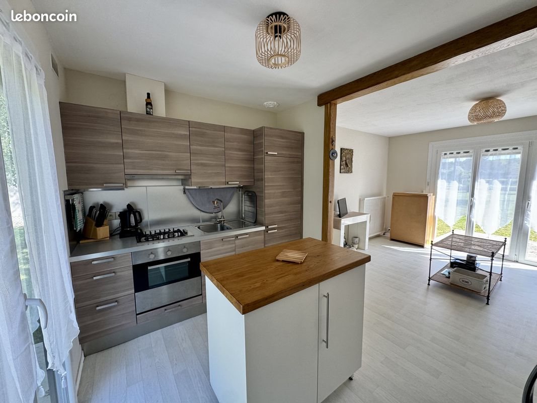 Maison à vendre, 40m², Rozoy-le-Vieil