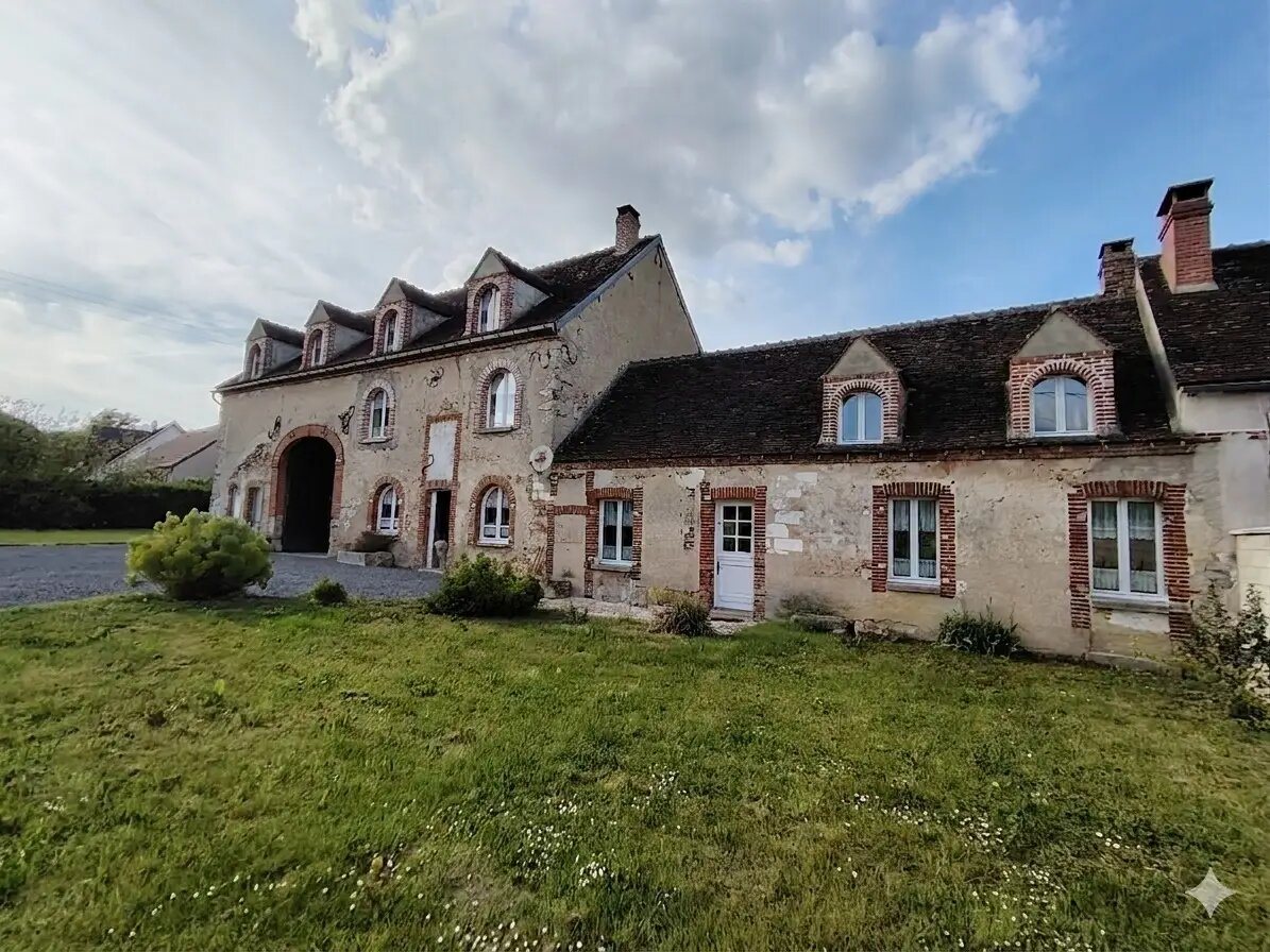 Maison à vendre, 283m², Sens