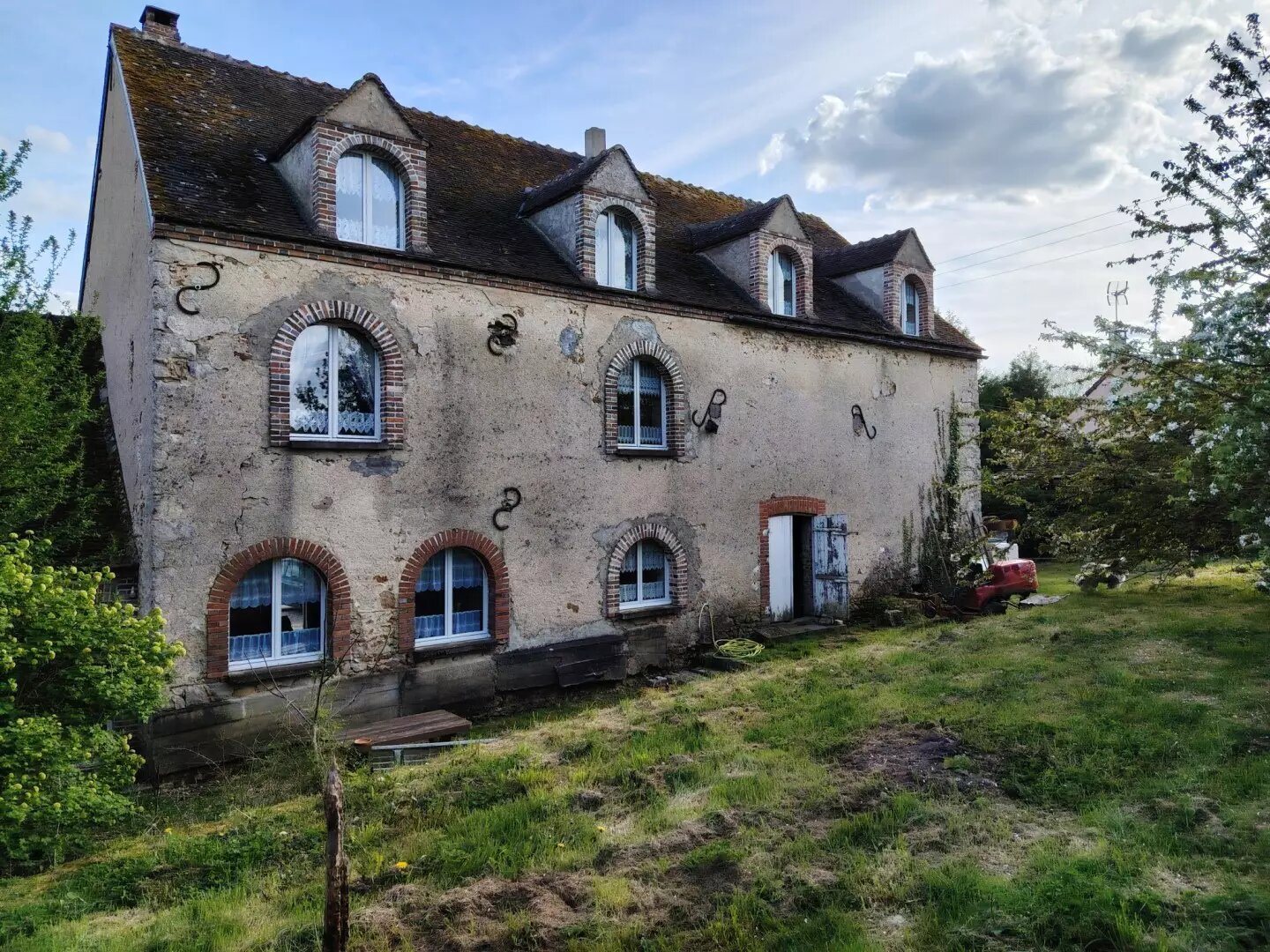 Maison à vendre, 283m², Sens
