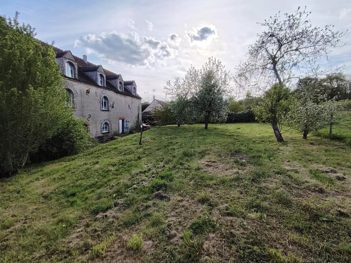 Maison à vendre, 283m², Sens
