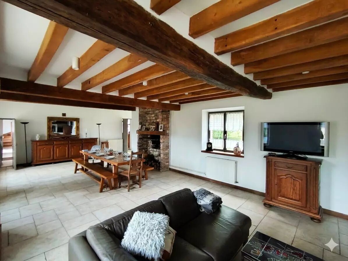 Maison à vendre, 283m², Sens