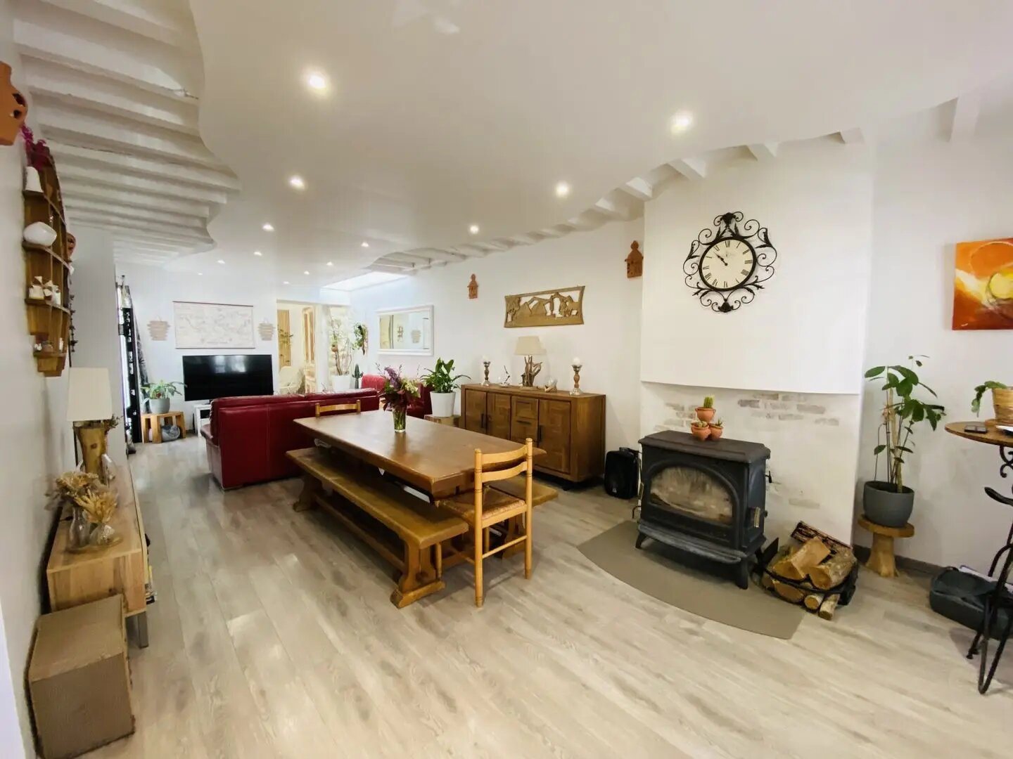 Maison à vendre, 178m², Fontainebleau