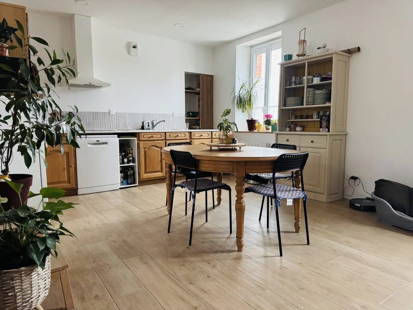 Maison à vendre, 81m², Chevillon-sur-Huillard