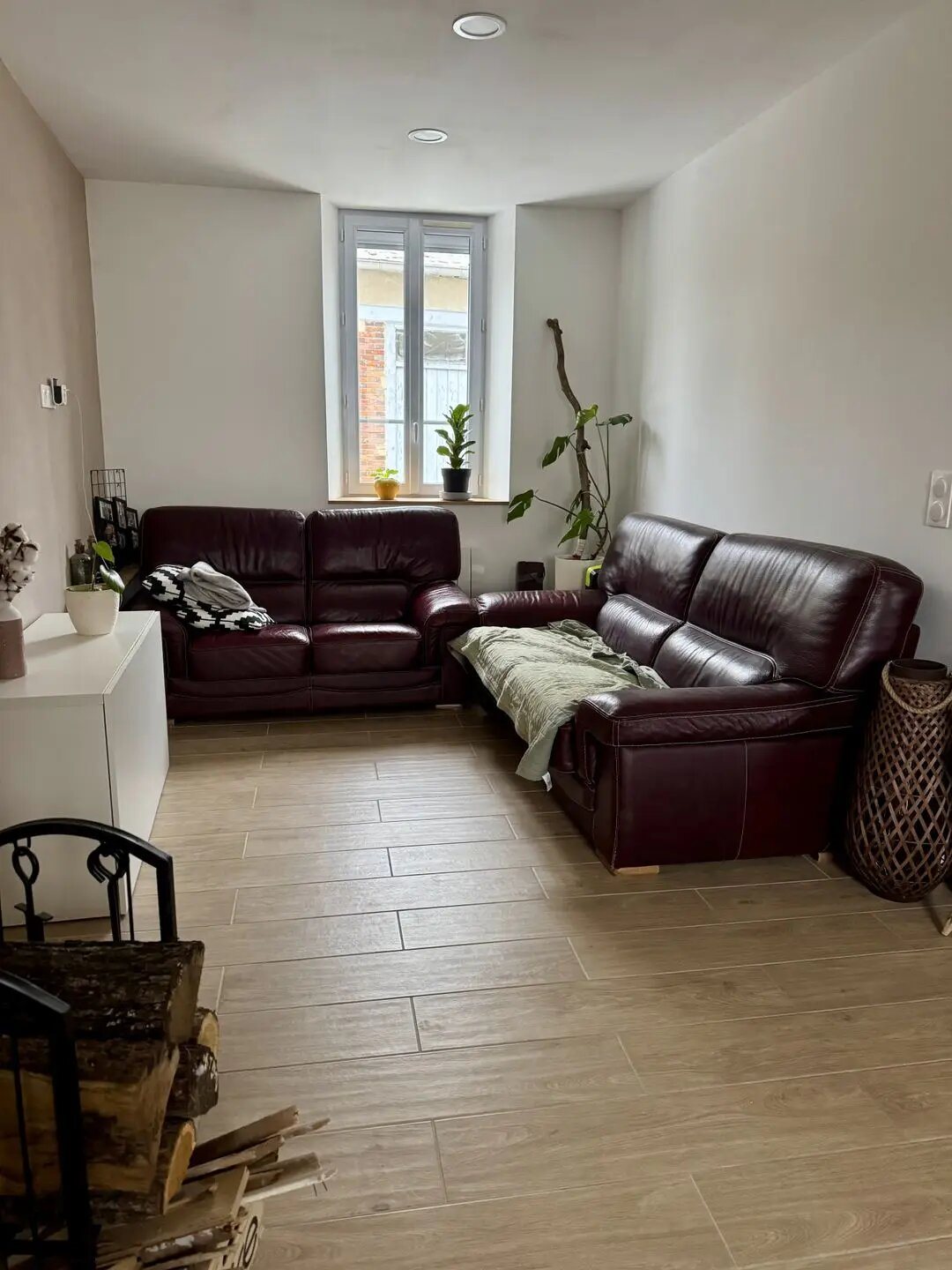 Maison à vendre, 81m², Chevillon-sur-Huillard