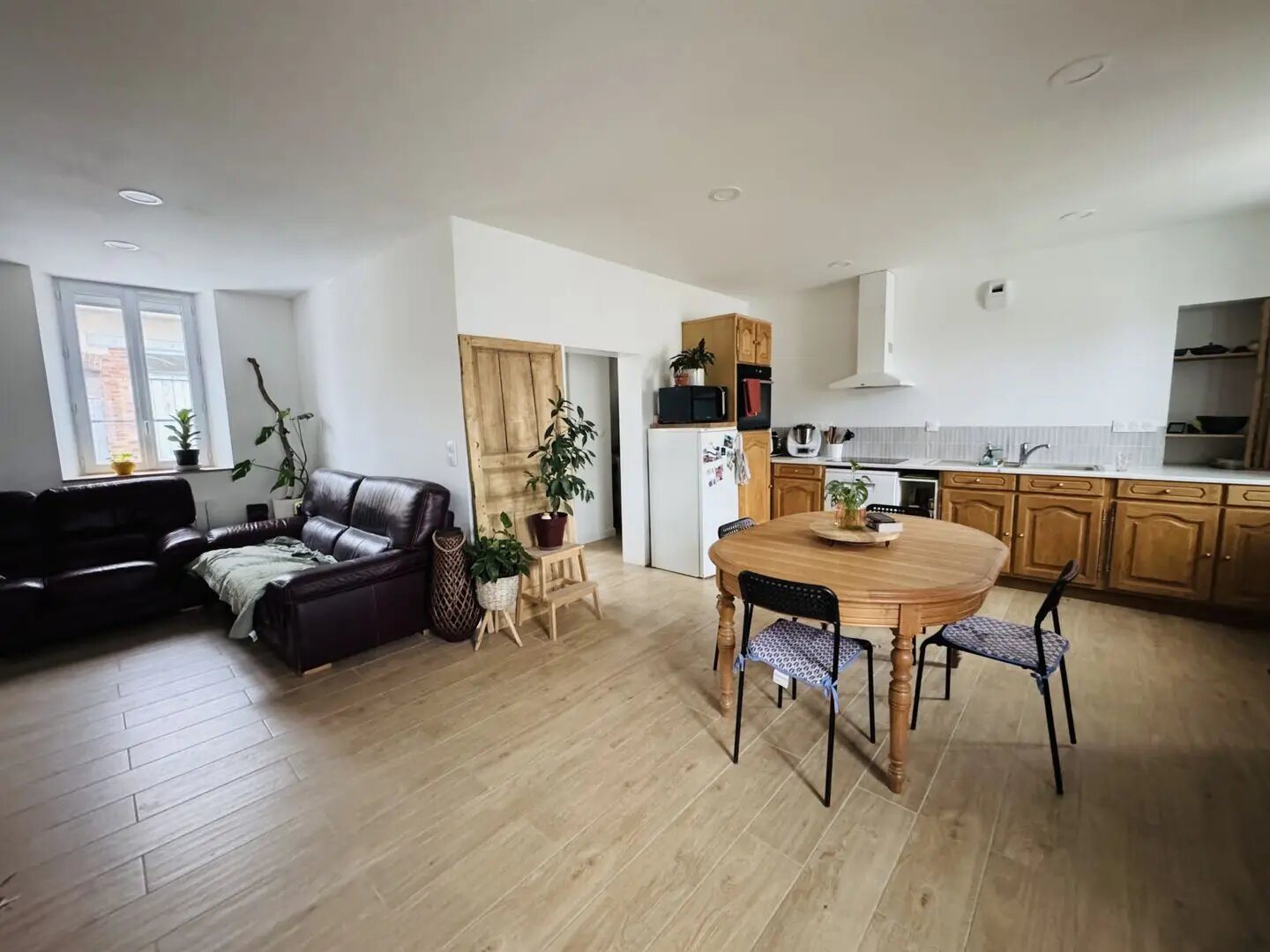 Maison à vendre, 81m², Chevillon-sur-Huillard