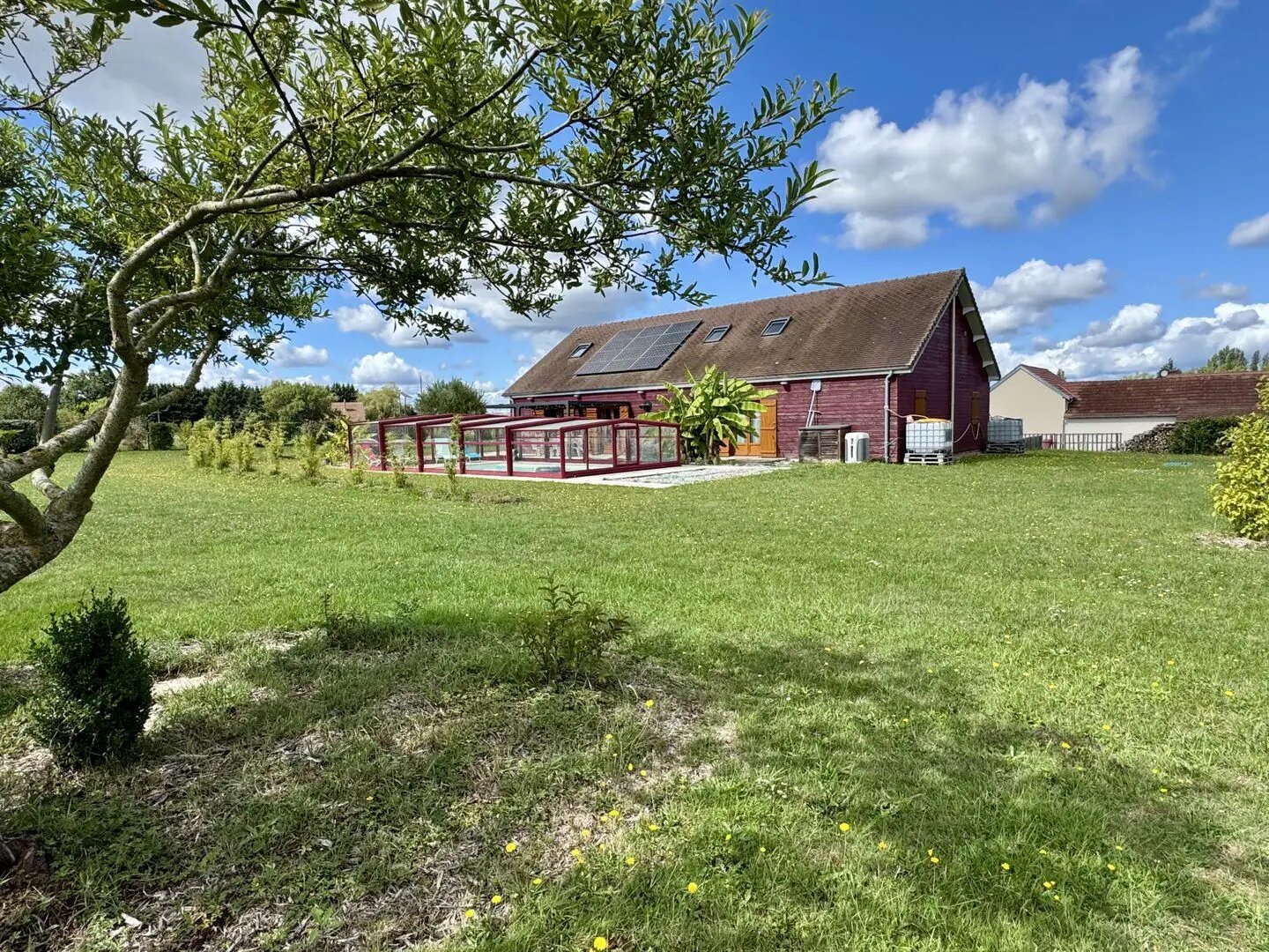 Maison à vendre, 198m², Montereau