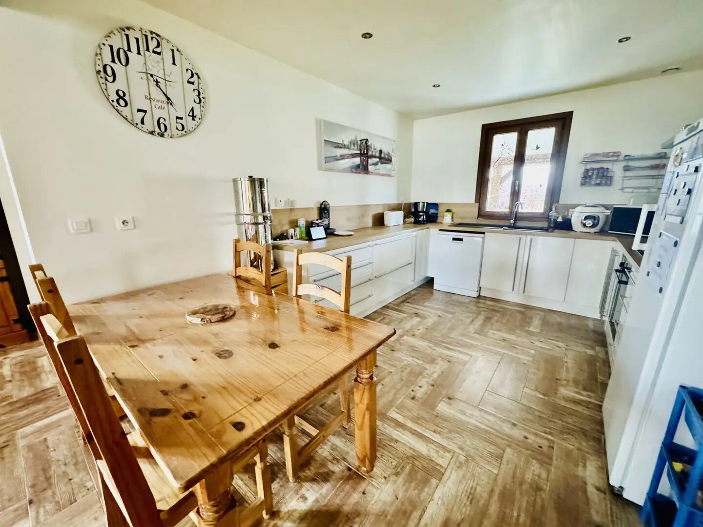 Maison à vendre, 198m², Montereau