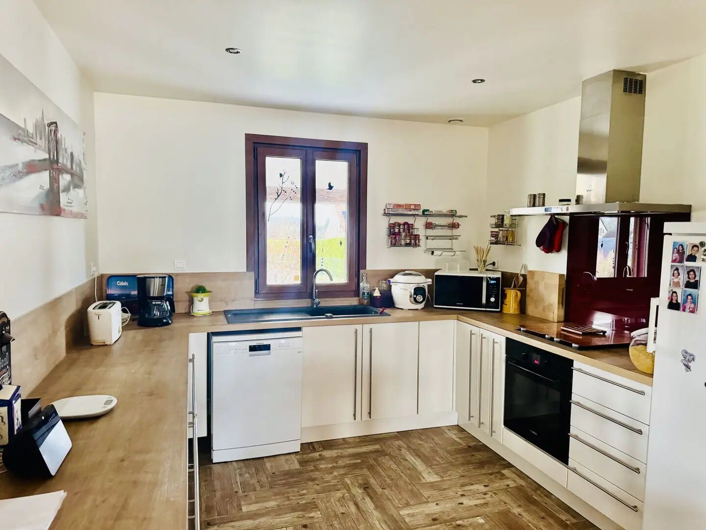 Maison à vendre, 198m², Montereau