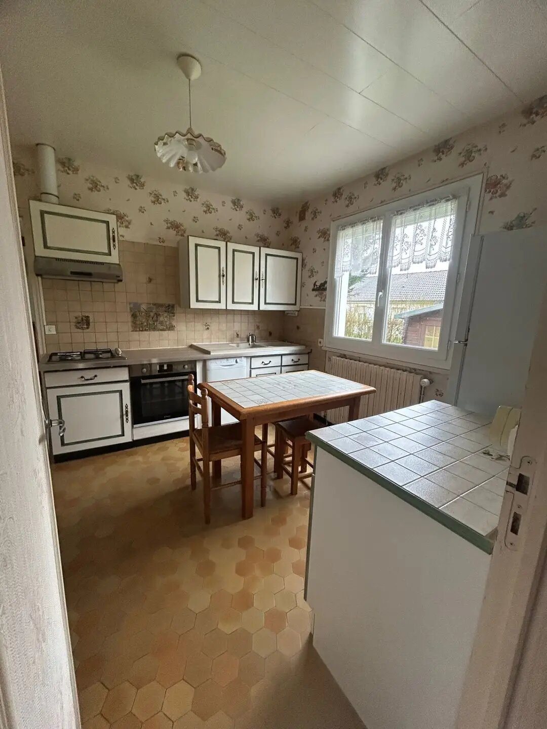 Maison à vendre, 97m², Lorris
