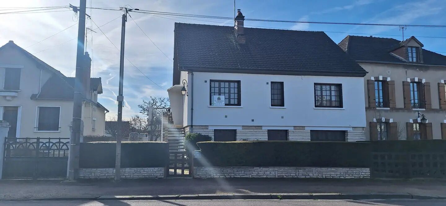 Maison à vendre, 99m², Migennes