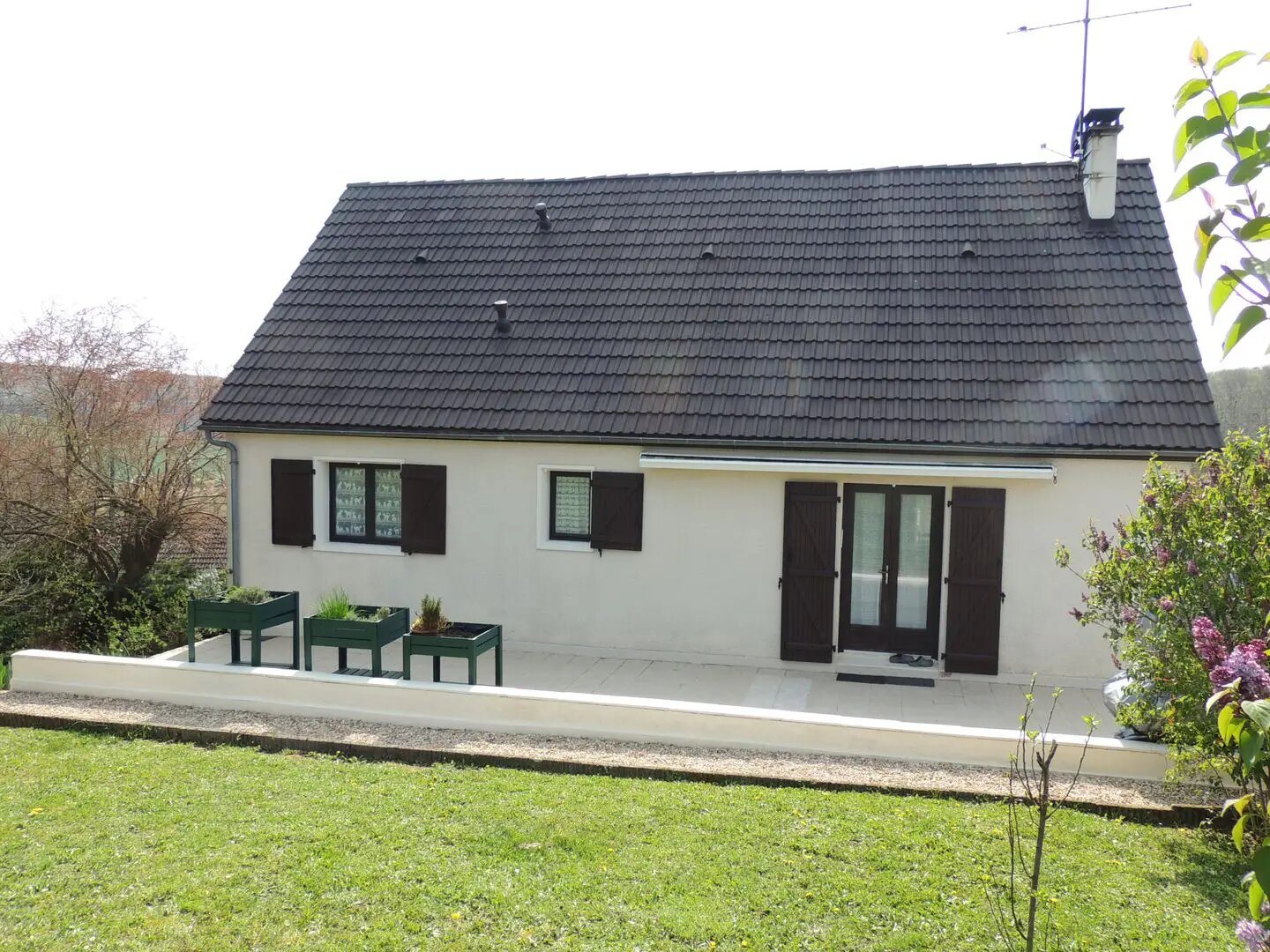 Maison à vendre, 112m², Sens
