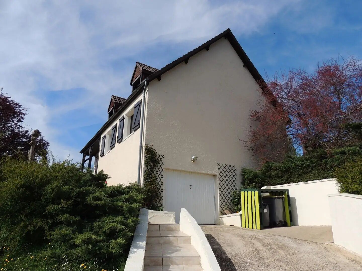 Maison à vendre, 112m², Sens