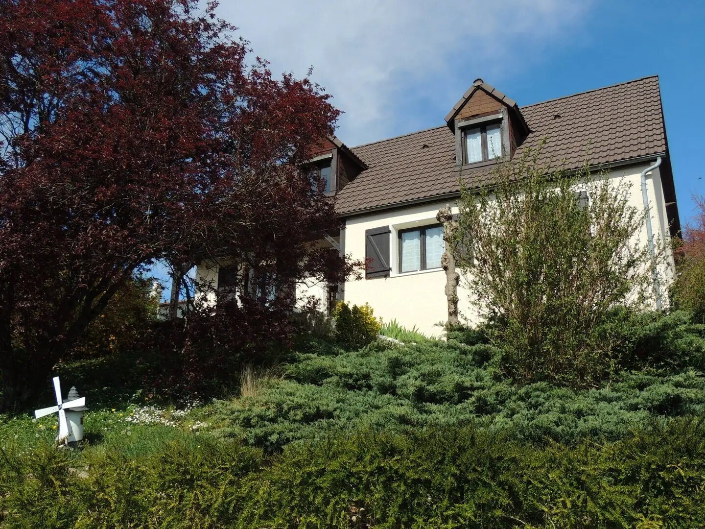 Maison à vendre, 112m², Sens