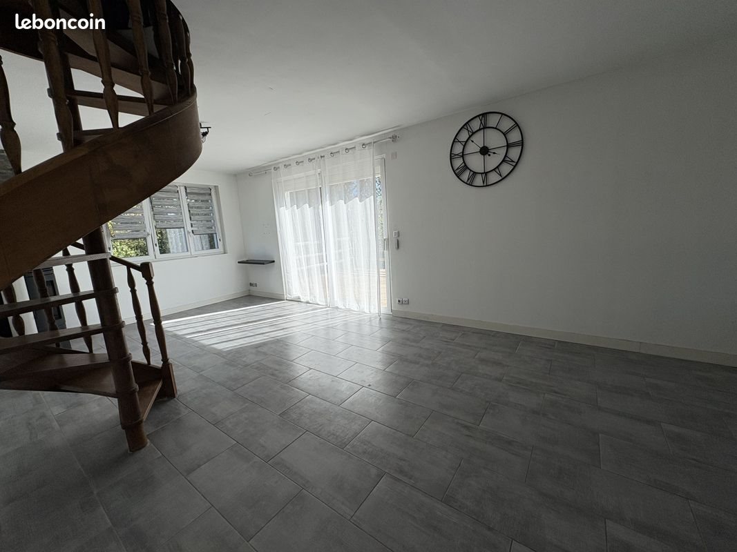 Maison à vendre, 110m², Véron