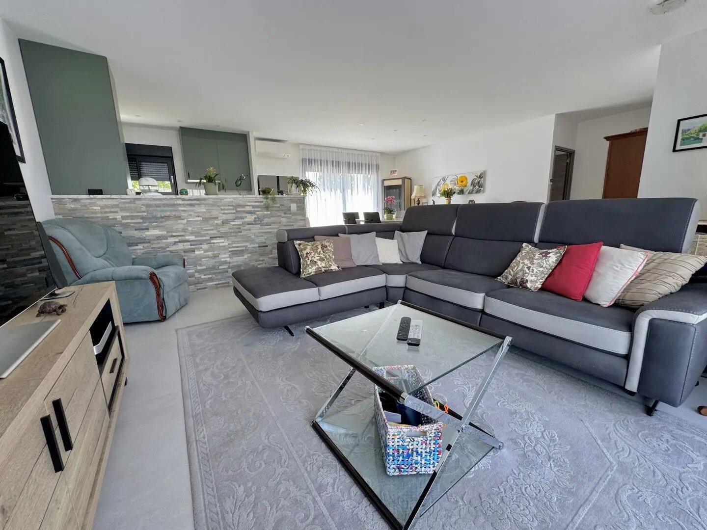 Maison à vendre, 112m², Amilly