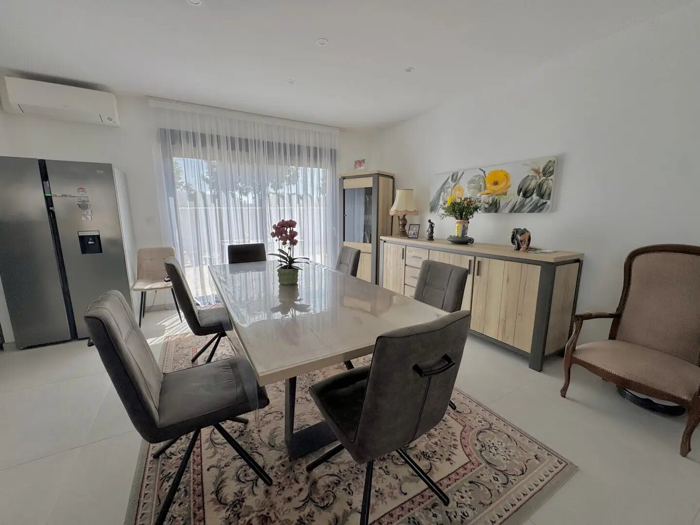 Maison à vendre, 112m², Amilly