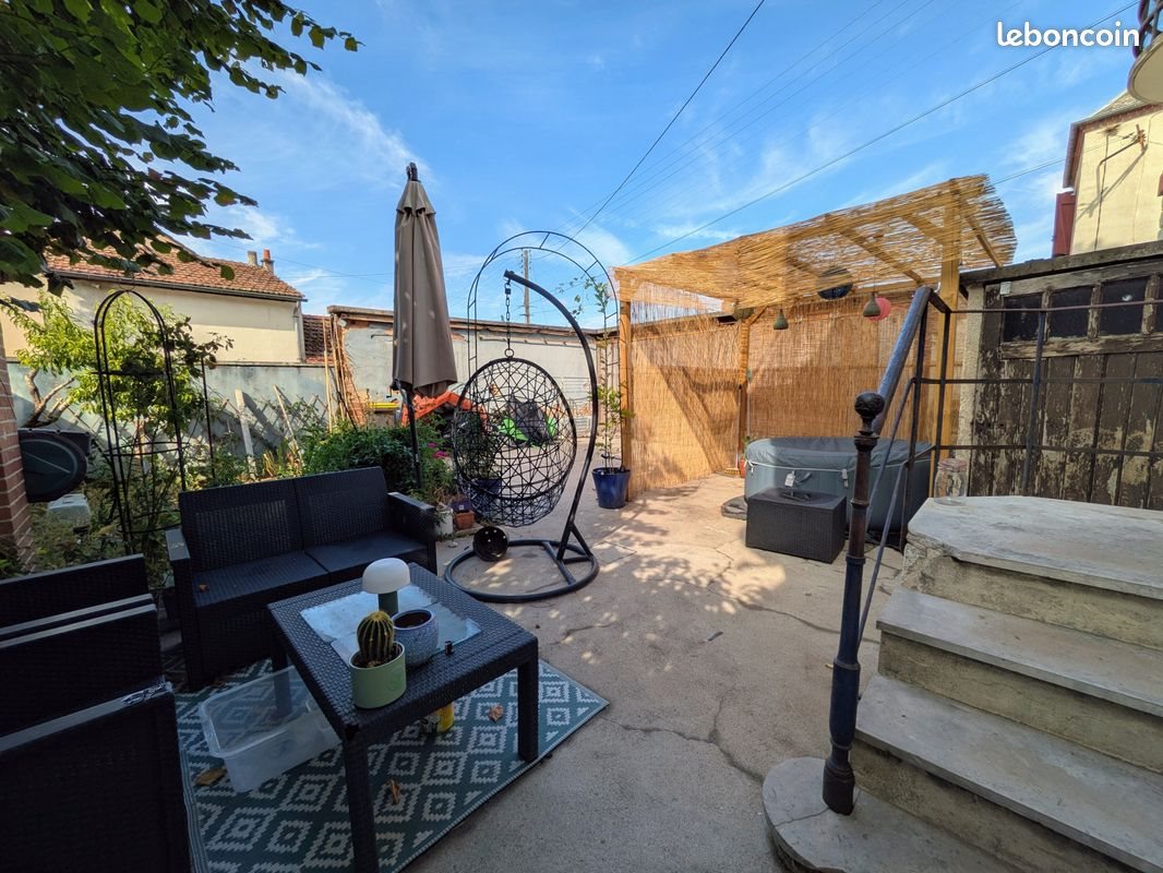 Maison à vendre, 185m², Châlette-sur-Loing