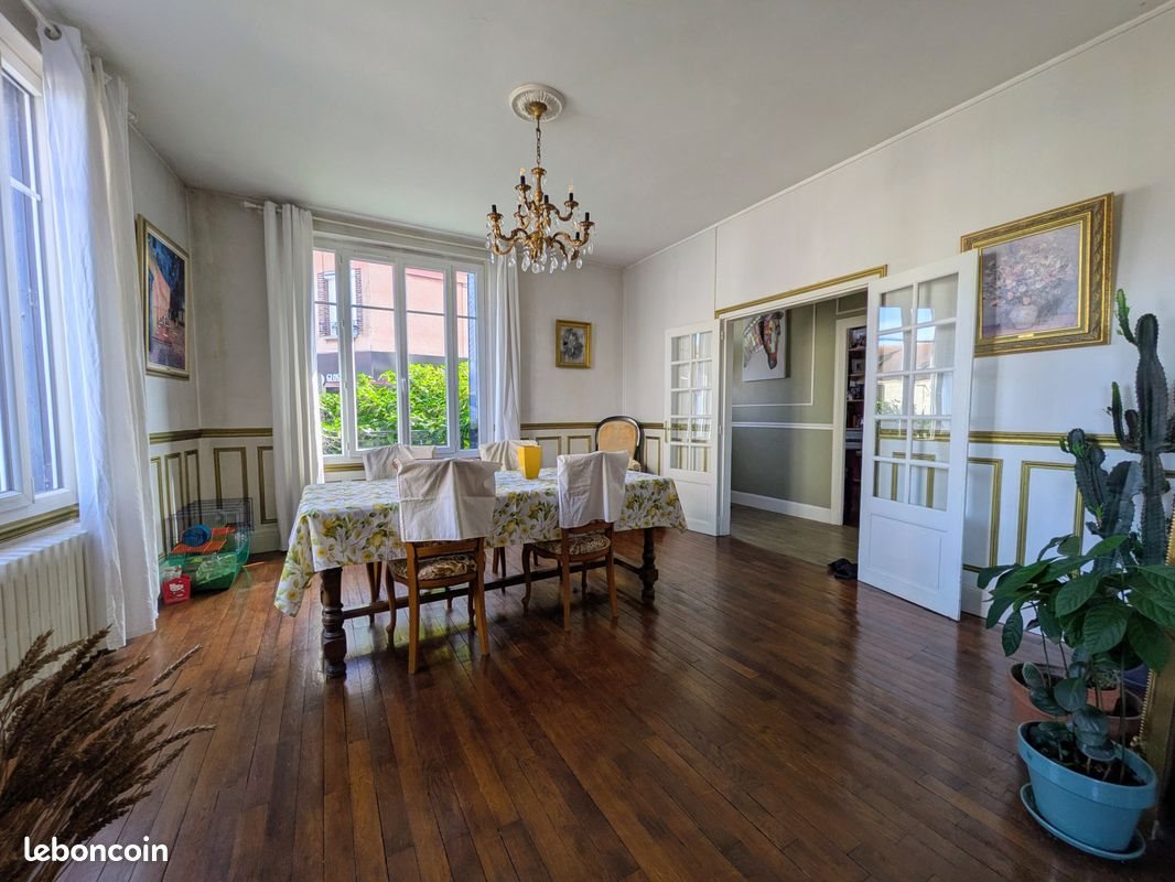 Maison à vendre, 185m², Châlette-sur-Loing