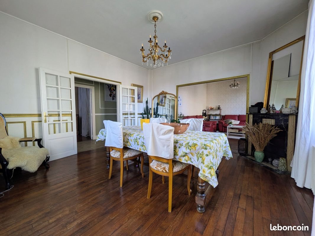 Maison à vendre, 185m², Châlette-sur-Loing
