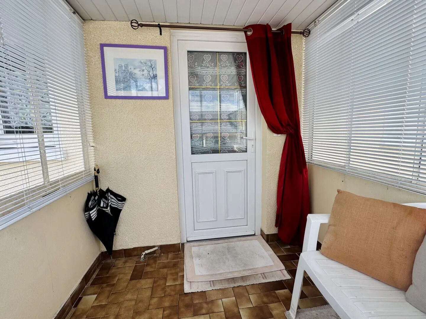 Maison à vendre, 70m², Châlette-sur-Loing