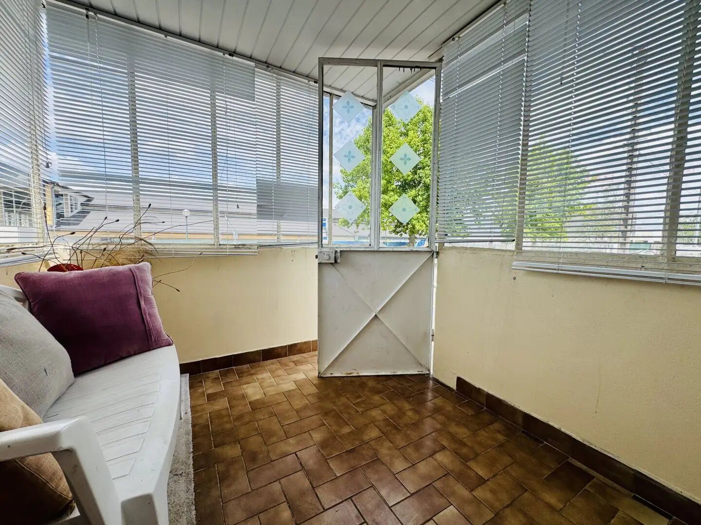 Maison à vendre, 70m², Châlette-sur-Loing