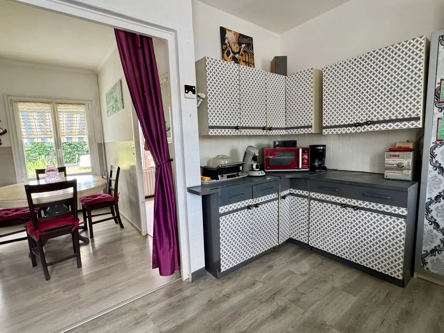Maison à vendre, 70m², Châlette-sur-Loing