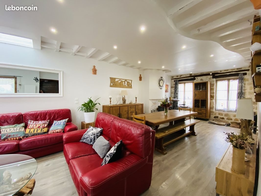 Maison à vendre, 178m², Fontainebleau