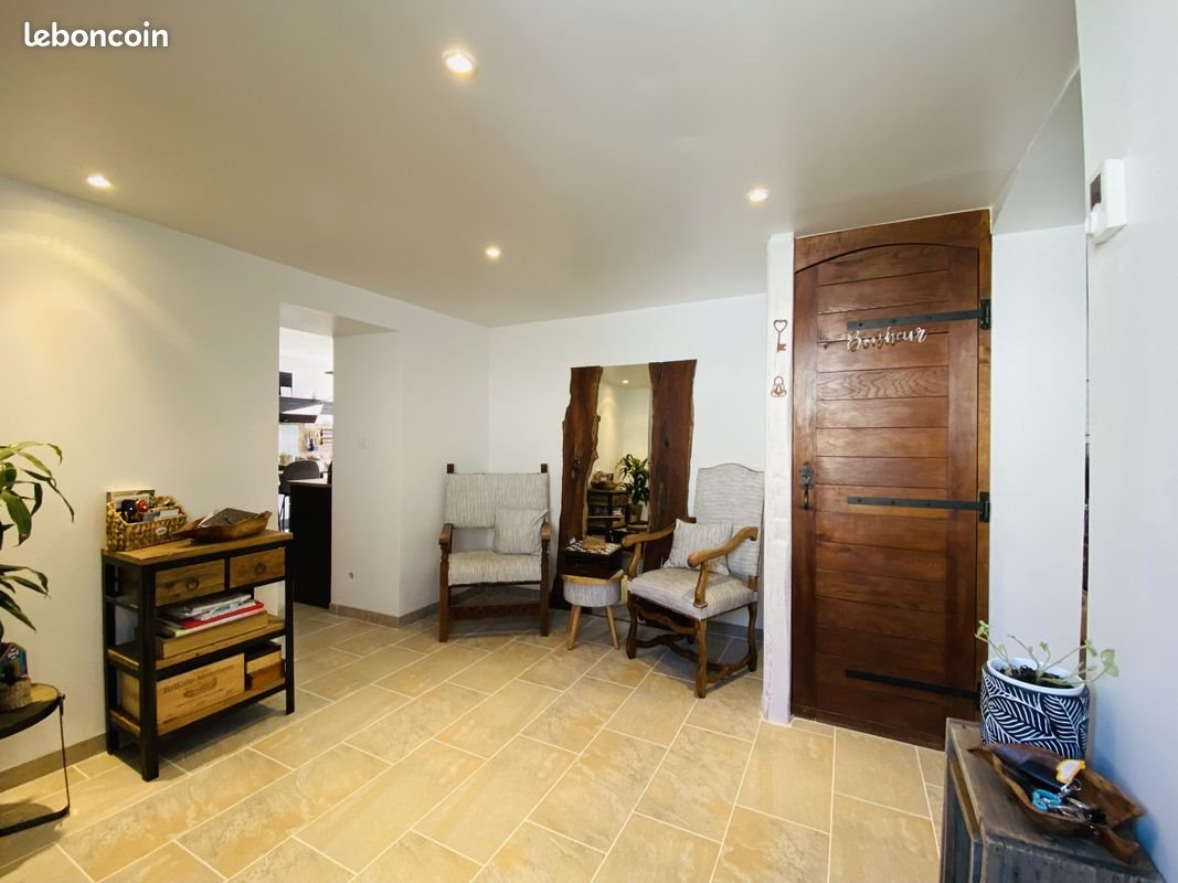Maison à vendre, 178m², Fontainebleau