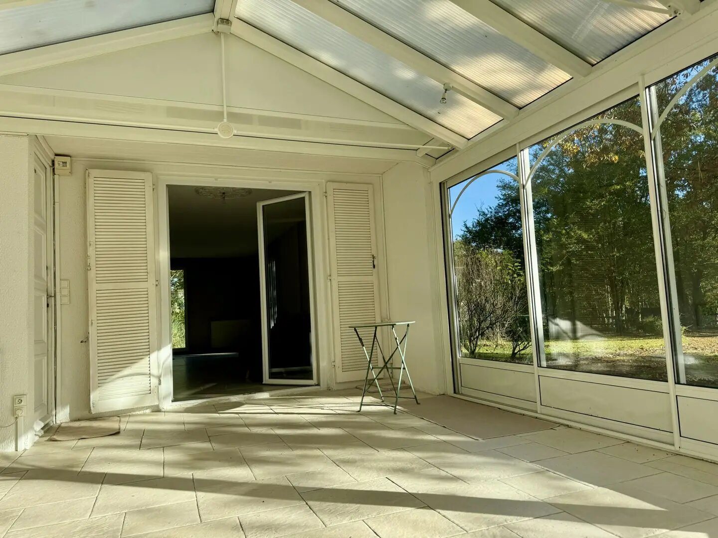 Maison à vendre, 162m², Montcresson