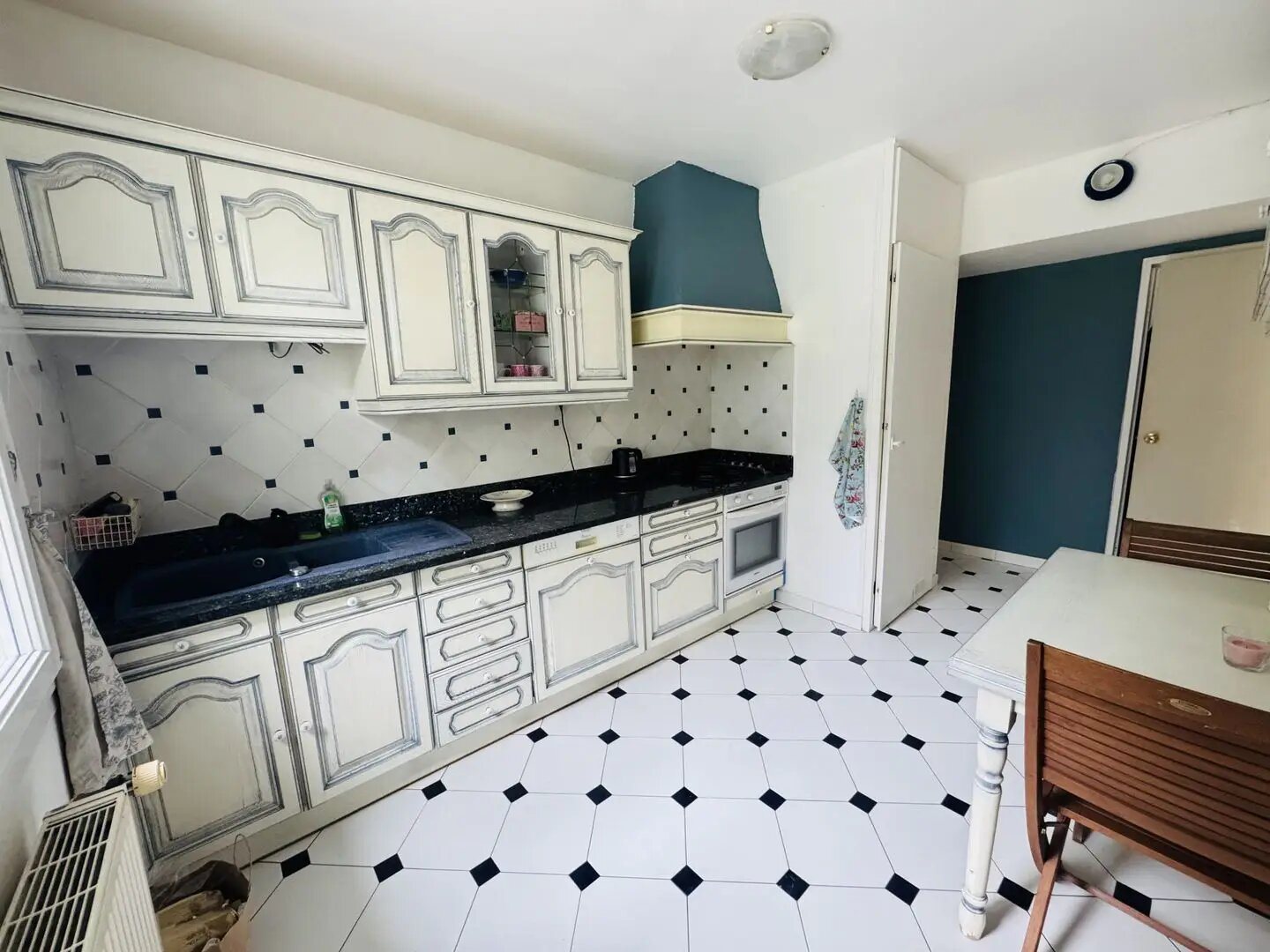 Maison à vendre, 162m², Montcresson