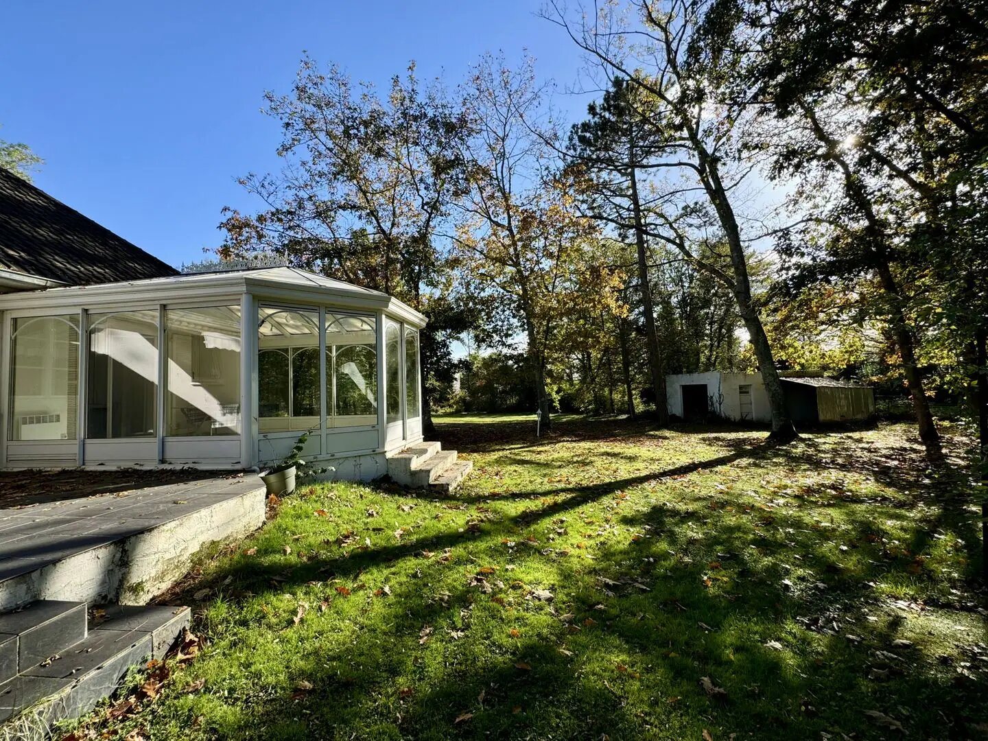Maison à vendre, 162m², Montcresson