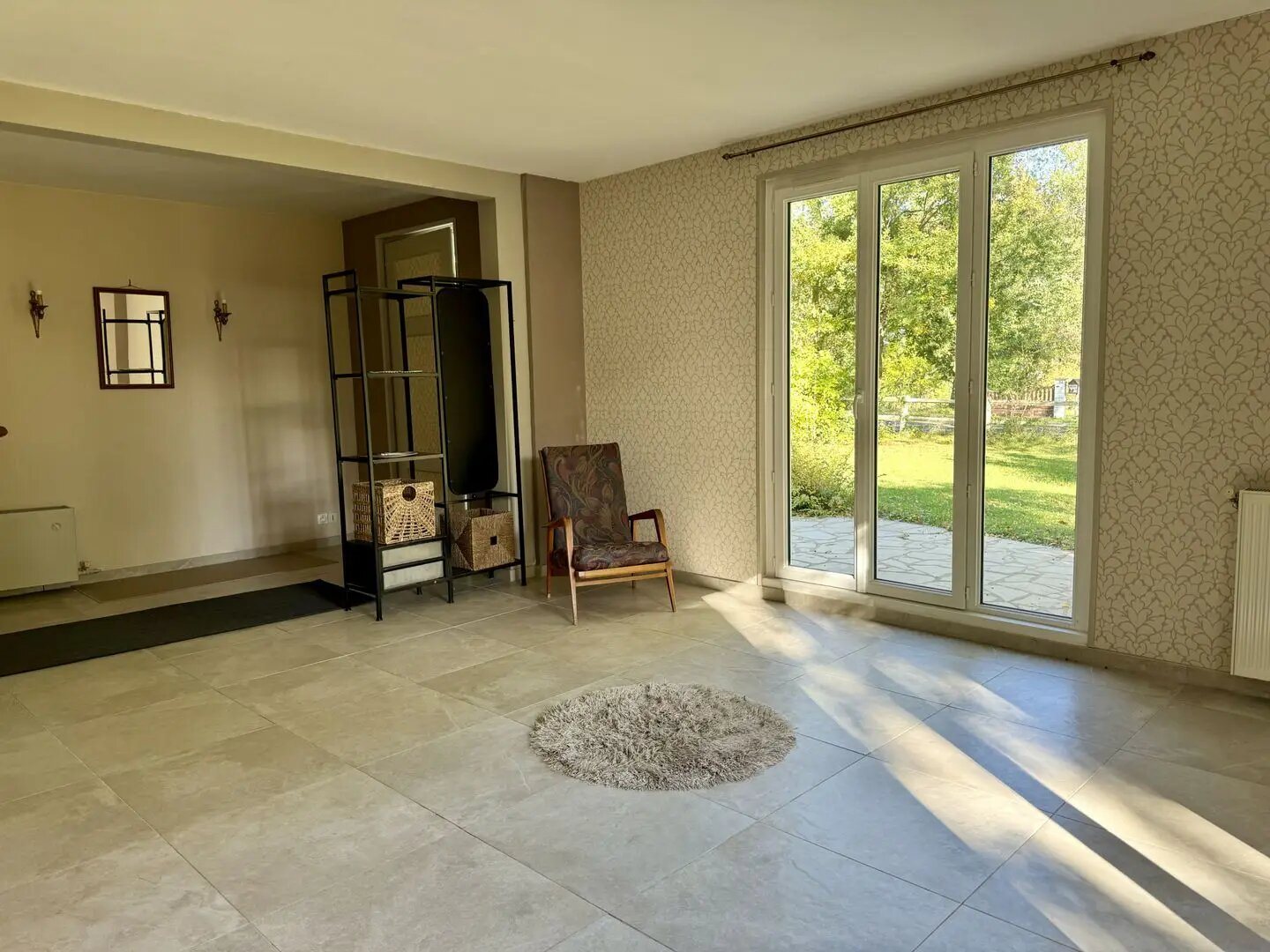 Maison à vendre, 162m², Montcresson