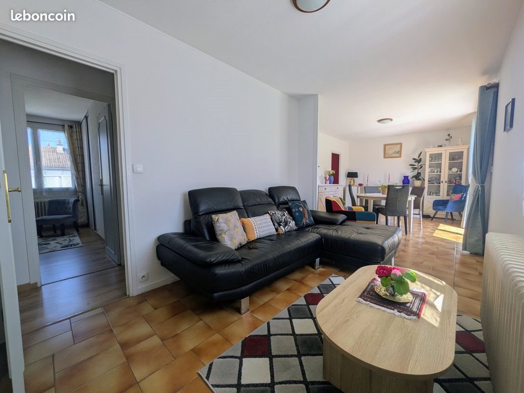 Maison à vendre, 103m², Villemandeur