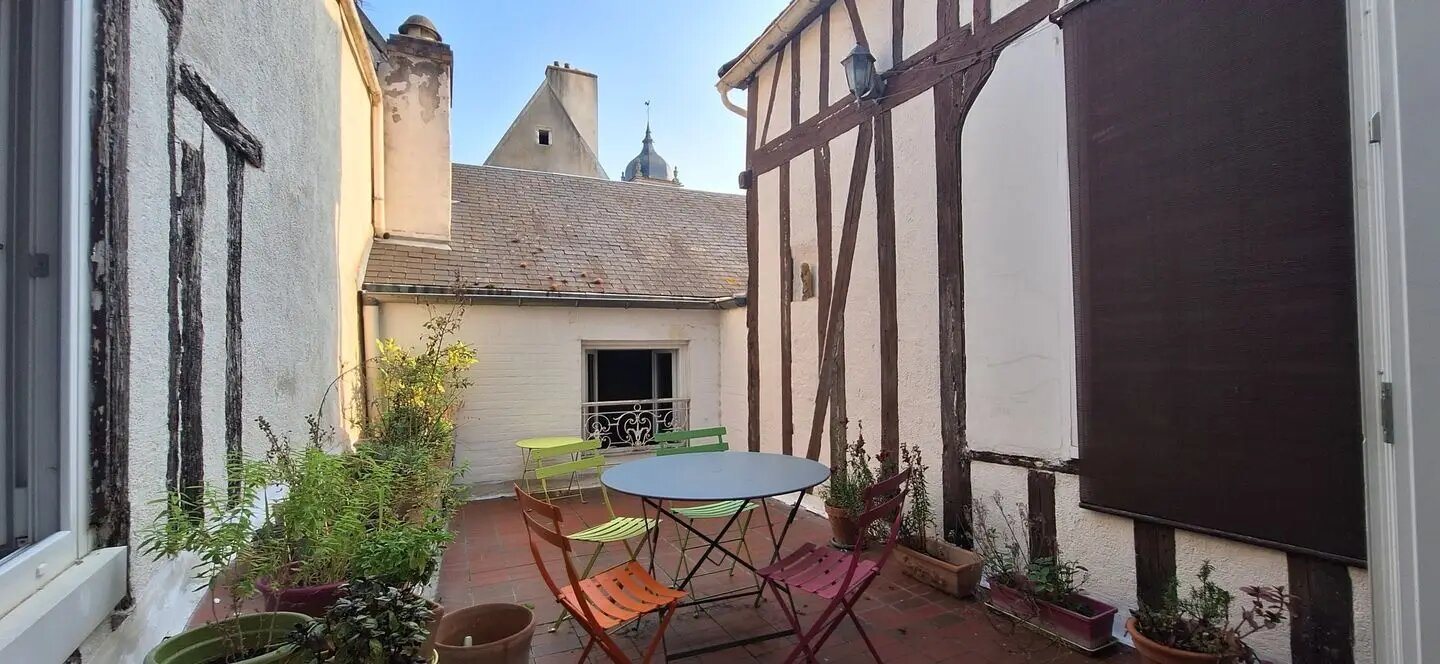 Appartement à vendre, 140m², Sens
