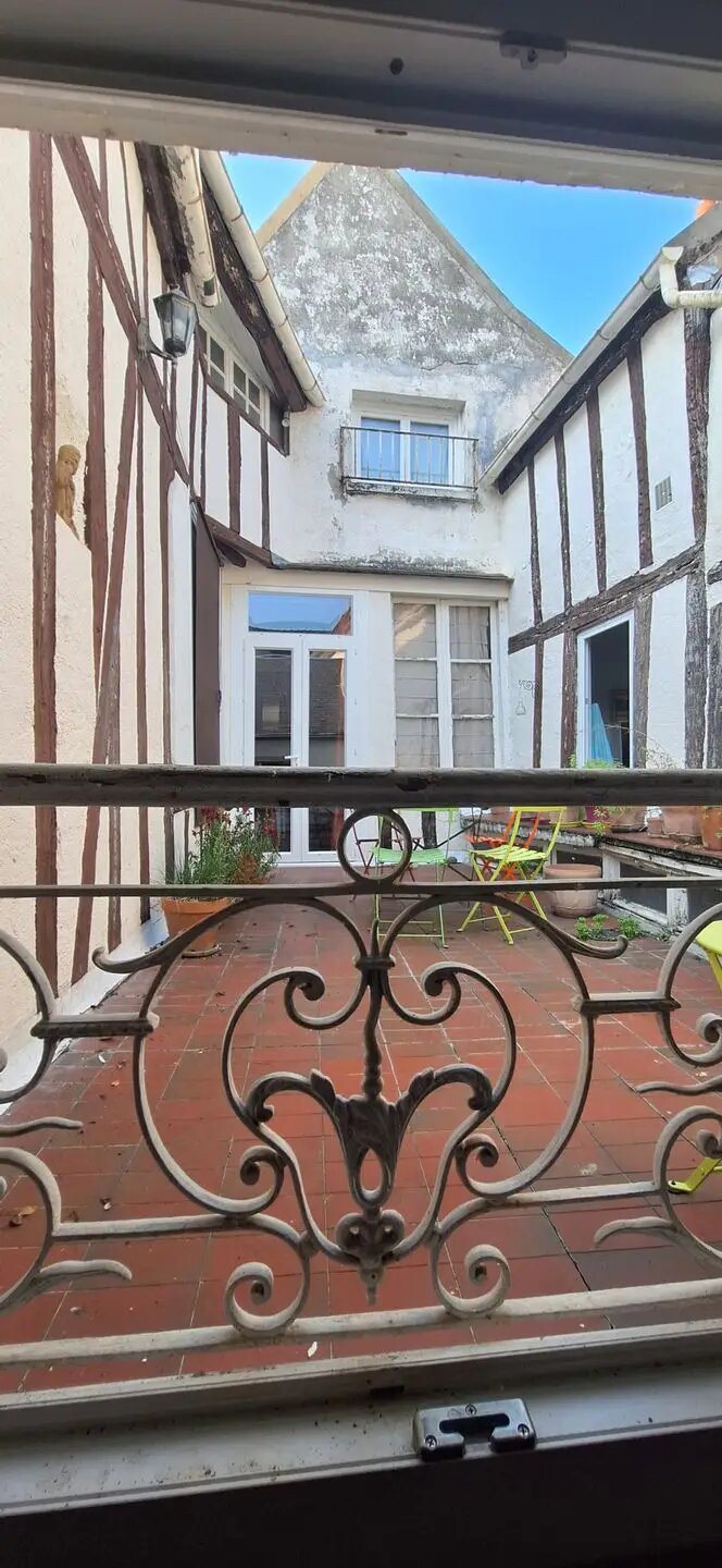 Appartement à vendre, 140m², Sens