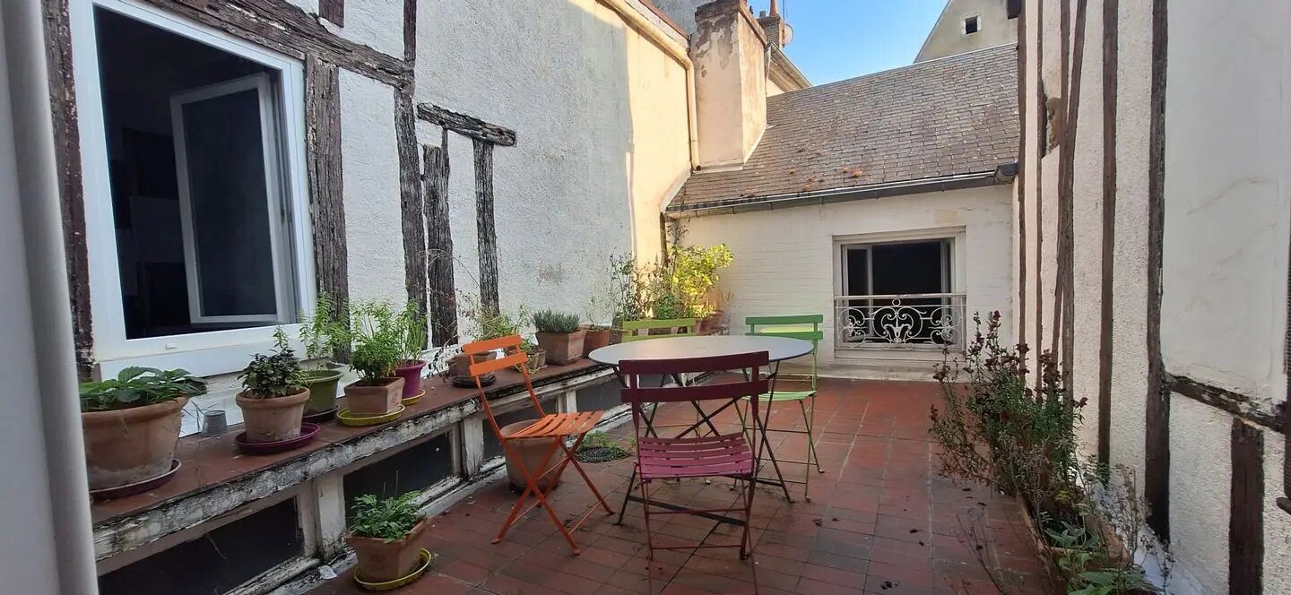 Appartement à vendre, 140m², Sens