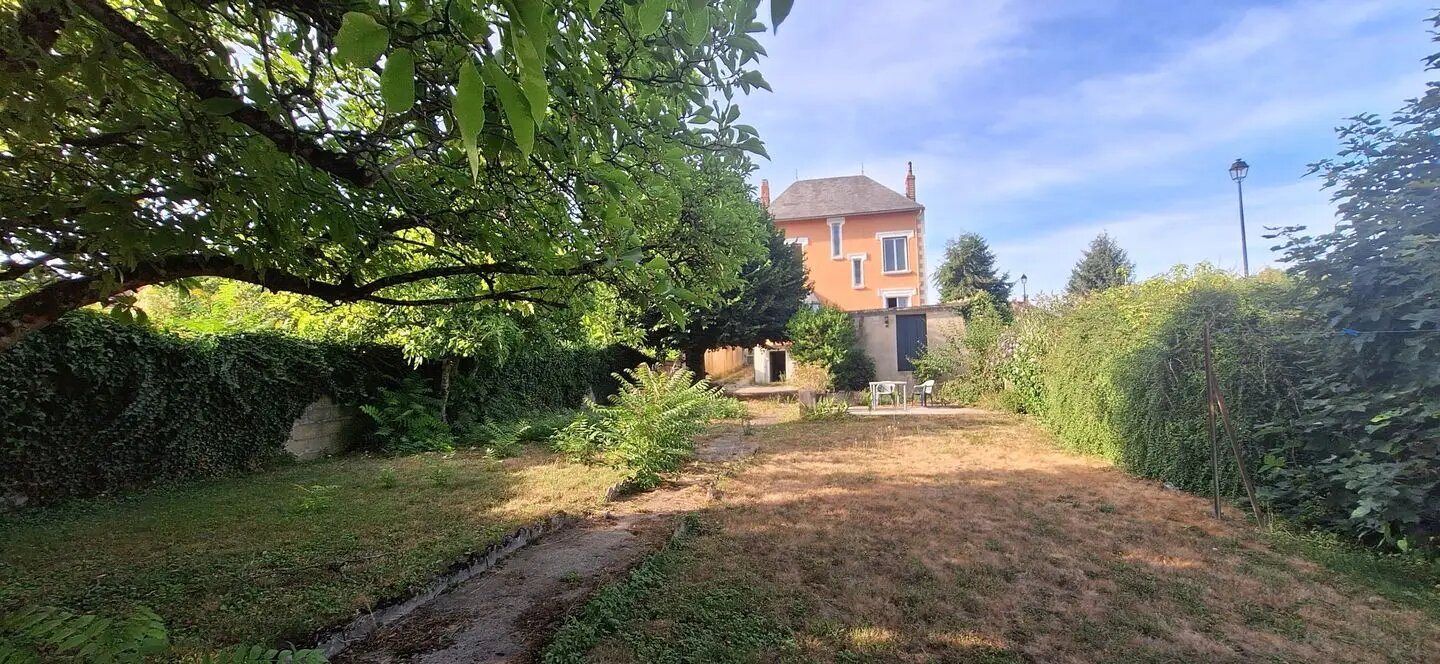 Maison à vendre, 190m², Brienon-sur-Armançon